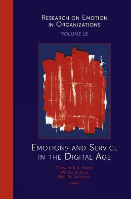 Emotions and Service in the Digital Age(English, Hardcover, unknown)