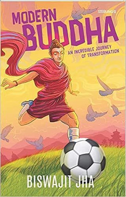 Modern Budda(English, Paperback, Hasnain Nadeem)