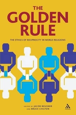 The Golden Rule(English, Paperback, unknown)