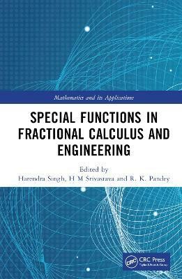 Special Functions in Fractional Calculus and Engineering(English, Hardcover, unknown)