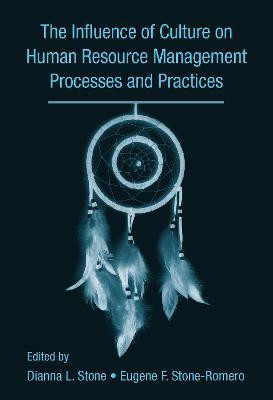 The Influence of Culture on Human Resource Management Processes and Practices(English, Hardcover, unknown)