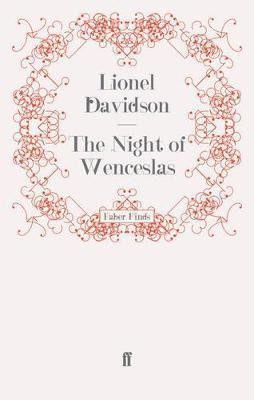The Night of Wenceslas(English, Electronic book text, Davidson Lionel)