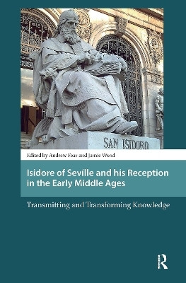 Isidore of Seville and his Reception in the Early Middle Ages(English, Hardcover, unknown)
