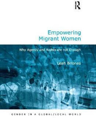 Empowering Migrant Women(English, Paperback, Briones Leah)