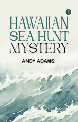 Hawaiian Sea Hunt Mystery(Paperback, Andy Adams)