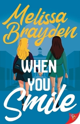 When You Smile(English, Paperback, Brayden Melissa)