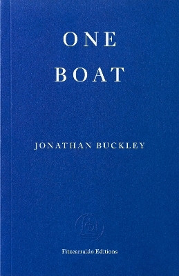 One Boat(English, Paperback, Buckley Jonathan)