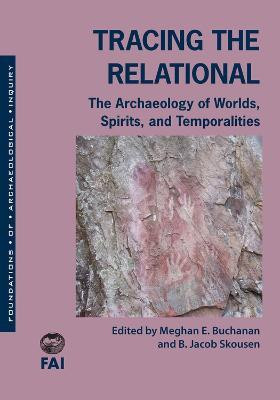 Tracing the Relational(English, Paperback, unknown)