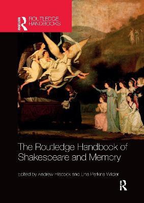 The Routledge Handbook of Shakespeare and Memory(English, Paperback, unknown)