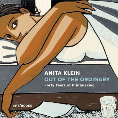 Anita Klein: Out of the Ordinary(English, Hardcover, unknown)