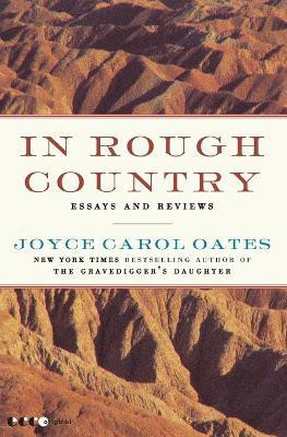 In Rough Country(English, Paperback, Oates Joyce Carol)