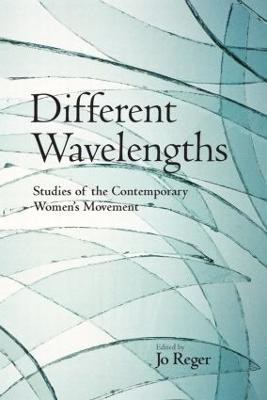 Different Wavelengths(English, Paperback, unknown)