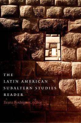 The Latin American Subaltern Studies Reader(English, Paperback, unknown)