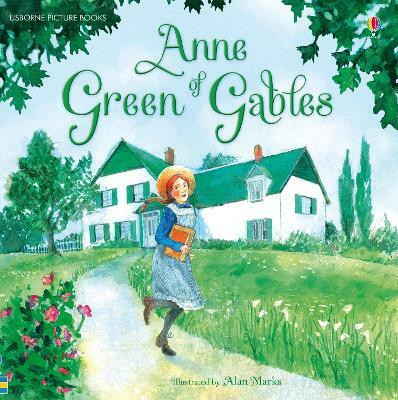 Anne of Green Gables(English, Paperback, Sebag-Montefiore Mary)