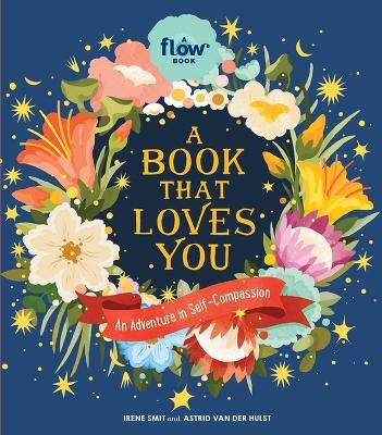 A Book That Loves You(English, Hardcover, van der Hulst Astrid)