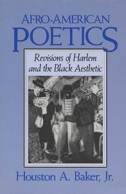 Afro-American Poetics(English, Paperback, University of Wisconsin Press)