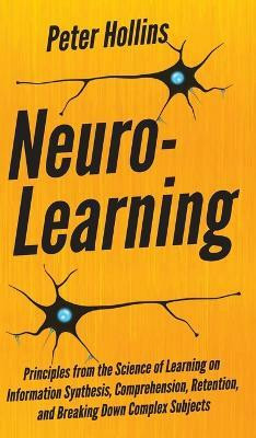 Neuro-Learning(English, Hardcover, Hollins Peter)