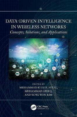 Data-Driven Intelligence in Wireless Networks(English, Hardcover, unknown)