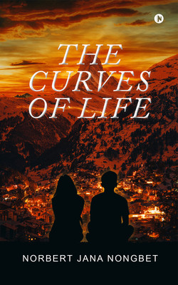 The Curves of Life(Hardcover, Norbert Jana Nongbet)
