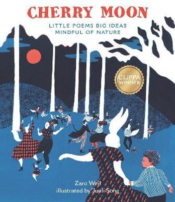 Cherry Moon(English, Paperback, Weil Zaro)