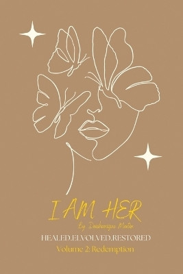 I Am Her(English, Paperback, Martin Daishanique)