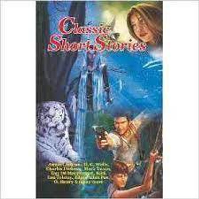 Classic Short Stories(English, Hardcover, Chekhov Anton)