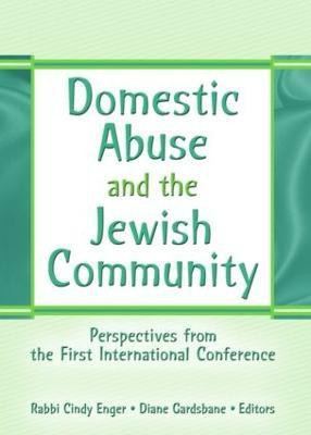 Domestic Abuse and the Jewish Community(English, Paperback, unknown)