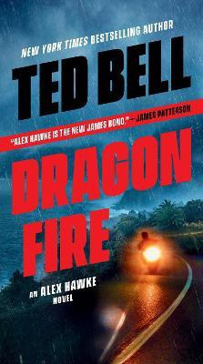 Dragonfire(English, Paperback, Bell Ted)