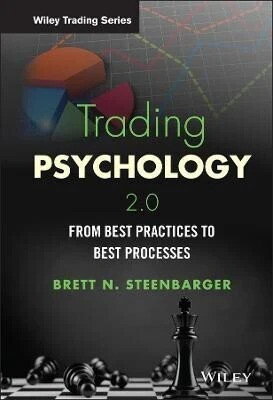 Trading Psychology 2.0(English, Paperback, Steenbarger Brett N.)