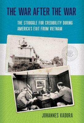 The War After the War(English, Electronic book text, Kadura Johannes)