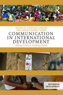 Communication in International Development(English, Paperback, unknown)