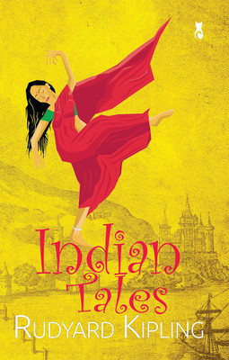 Indian Tales(Paperback, Rudyard Kipling)