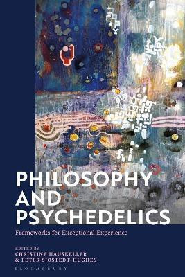 Philosophy and Psychedelics(English, Electronic book text, unknown)