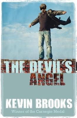 The Devil's Angel(English, Paperback, Brooks Kevin)