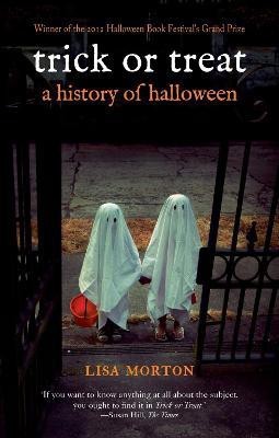 Trick or Treat(English, Hardcover, Morton Lisa)