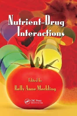 Nutrient-Drug Interactions(English, Paperback, unknown)