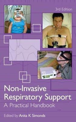 Non-Invasive Respiratory Support, Third edition(English, Electronic book text, unknown)