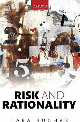 Risk and Rationality(English, Hardcover, Buchak Lara)