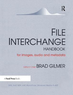 File Interchange Handbook(English, Paperback, unknown)