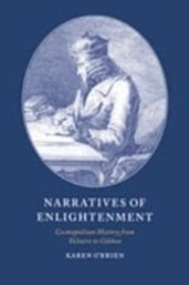 Narratives of Enlightenment(English, Electronic book text, O'Brien Karen)