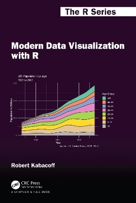 Modern Data Visualization with R(English, Paperback, Kabacoff Robert)