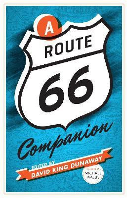 A Route 66 Companion(English, Paperback, unknown)