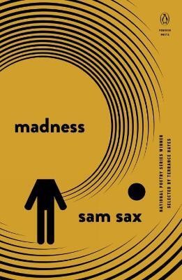 Madness(English, Paperback, sax sam)