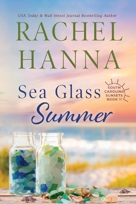Sea Glass Summer(English, Paperback, Hanna Rachel)