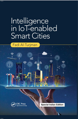 Intelligence in IoT-enabled Smart Cities(Hardcover, Al-Turjman, Fadi)