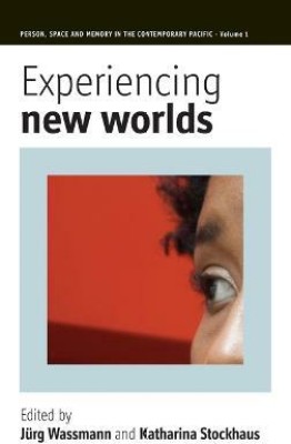 Experiencing New Worlds(English, Hardcover, unknown)