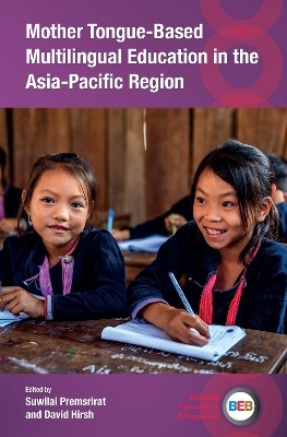 Mother Tongue-Based Multilingual Education in the Asia-Pacific Region(English, Hardcover, unknown)