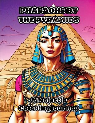 Pharaohs by the Pyramids(English, Paperback, Colorzen)