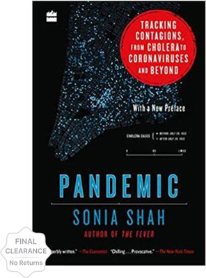 Pandemic(English, Paperback, Shah Sonia)