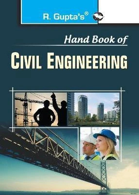 Hand Book of Civil Engineering 9 Edition(English, Paperback, RPH Editorial Board)